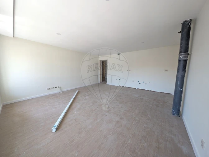 Apartamento T1 para Venda em Ovar, São João, Arada e São Vicente de Pereira Jusã Foto 9