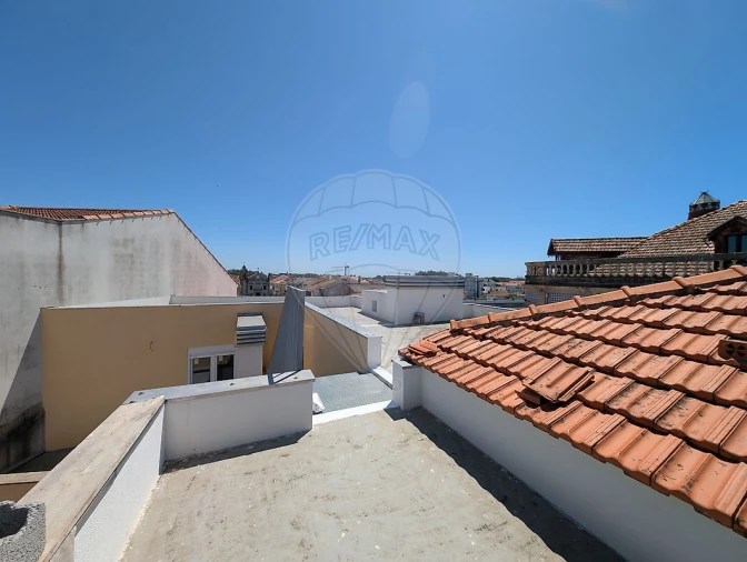Apartamento T1 para Venda em Ovar, São João, Arada e São Vicente de Pereira Jusã Foto 15