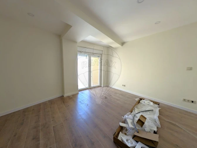 Apartamento T1 para Venda em Ovar, São João, Arada e São Vicente de Pereira Jusã Foto 7