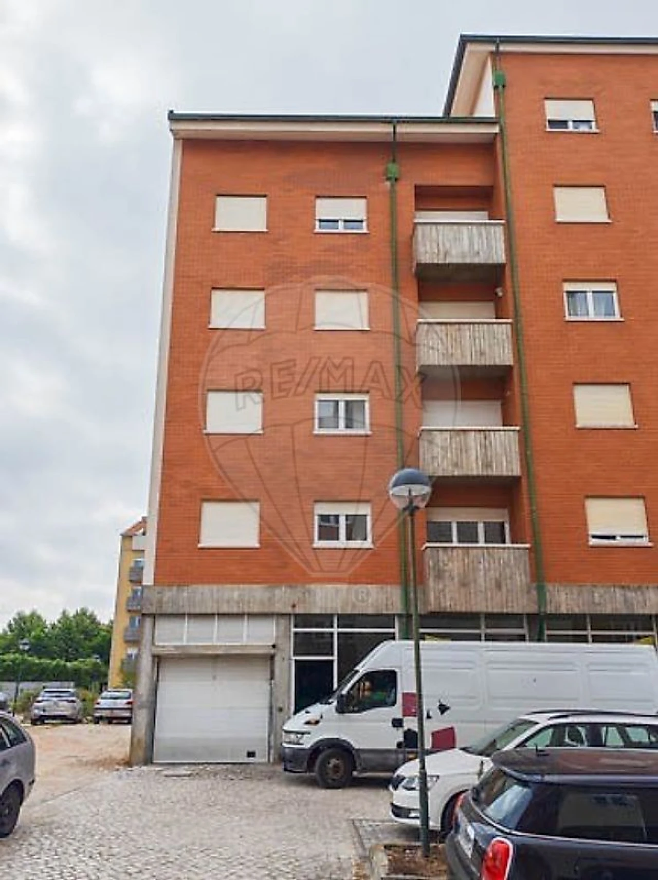 Apartamento T3 para Arrendamento em Glória e Vera Cruz Foto 2