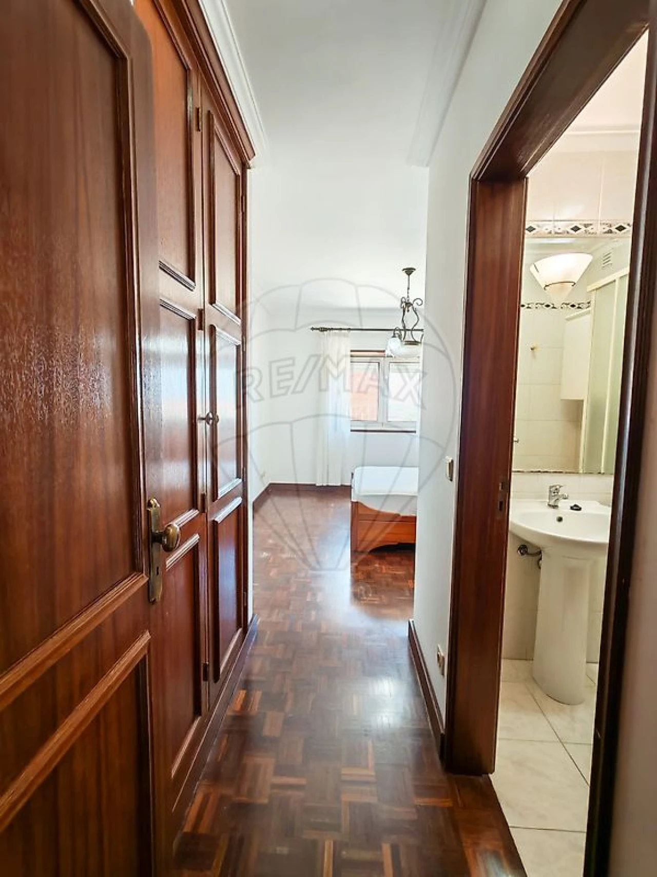 Apartamento T3 para Arrendamento em Glória e Vera Cruz Foto 7