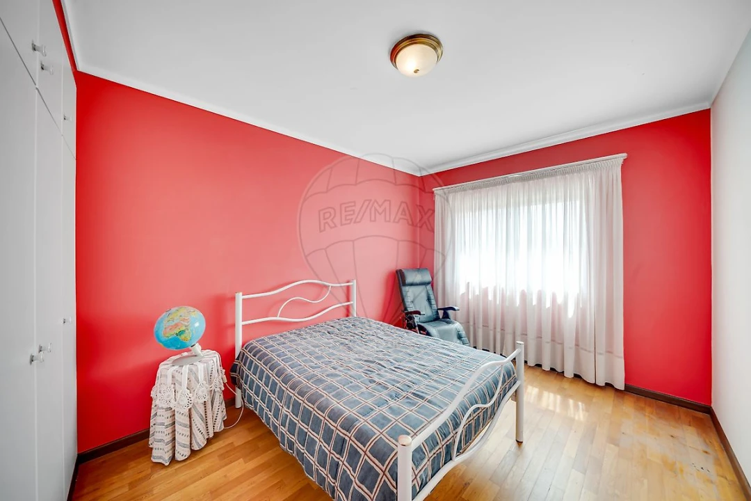 Apartamento T2 para Venda em Vagos e Santo António Foto 12