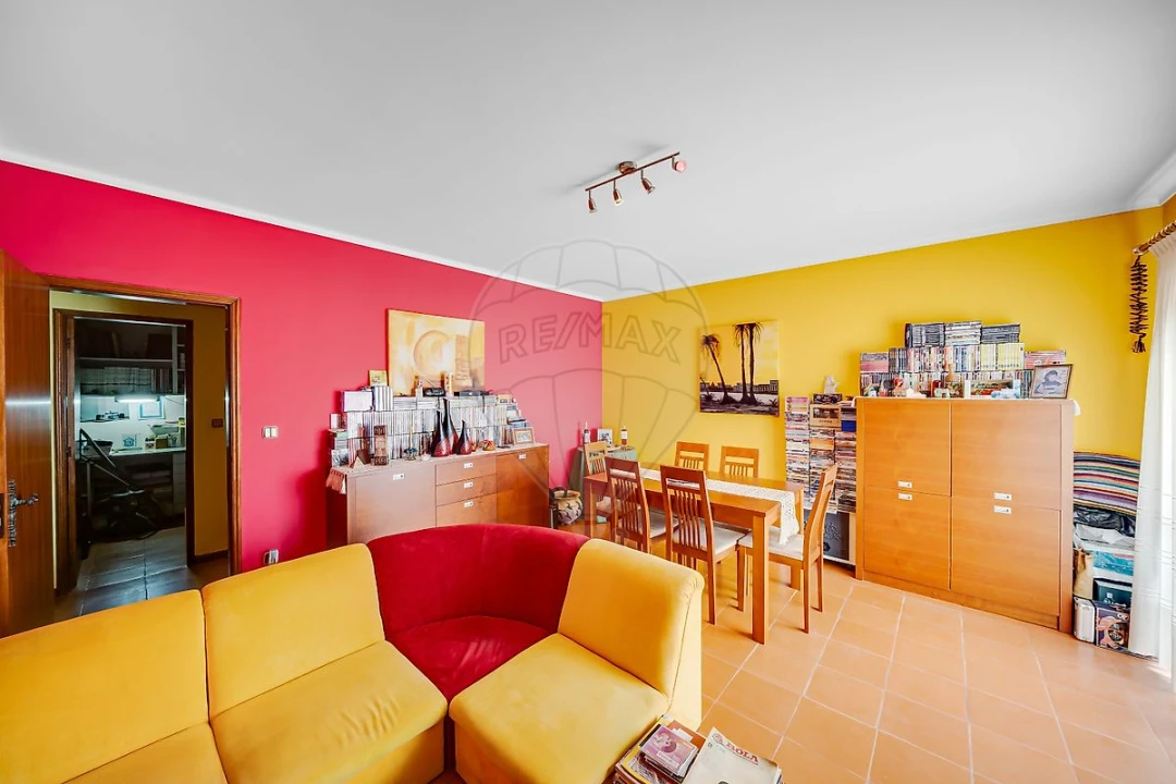 Apartamento T2 para Venda em Vagos e Santo António Foto 17