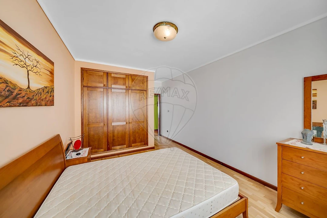 Apartamento T2 para Venda em Vagos e Santo António Foto 9