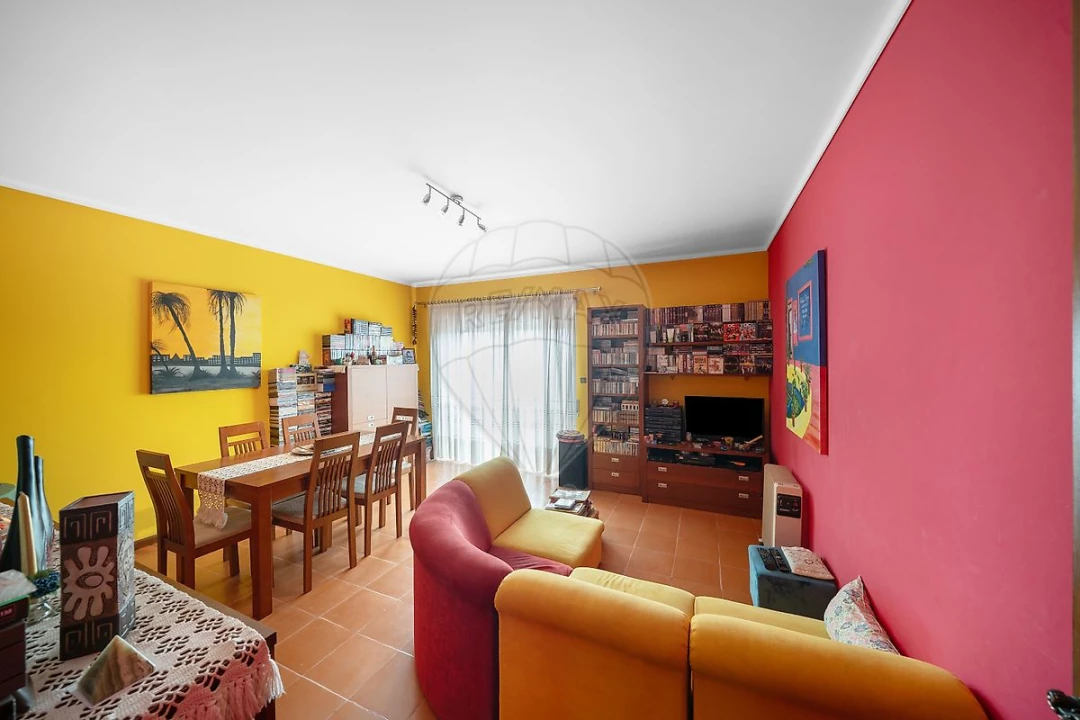 Apartamento T2 para Venda em Vagos e Santo António Foto 16