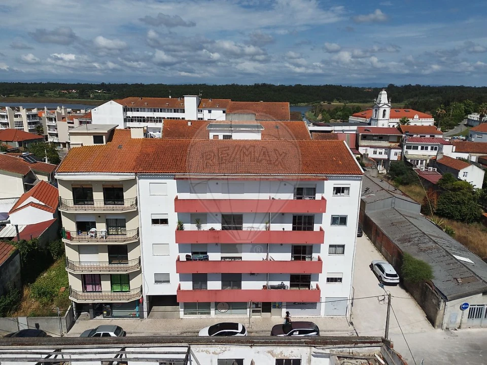 Apartamento T2 para Venda em Vagos e Santo António Foto 23