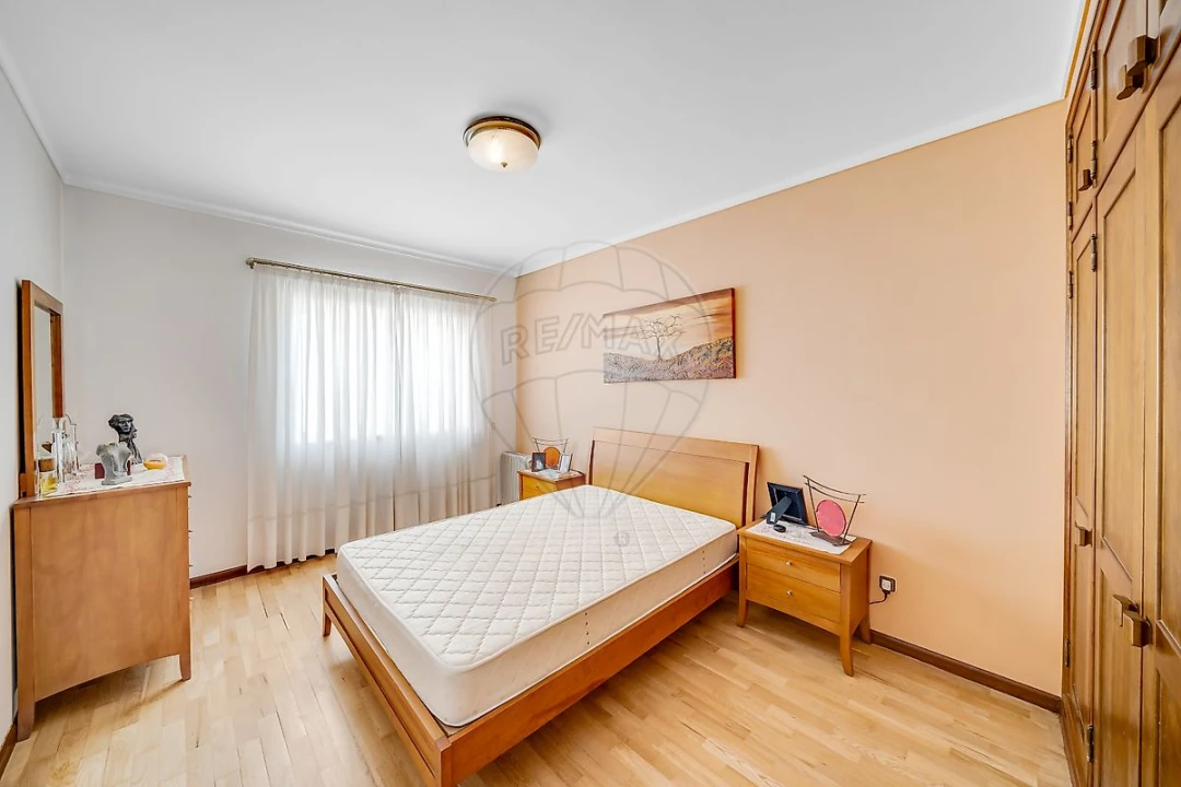 Apartamento T2 para Venda em Vagos e Santo António Foto 11