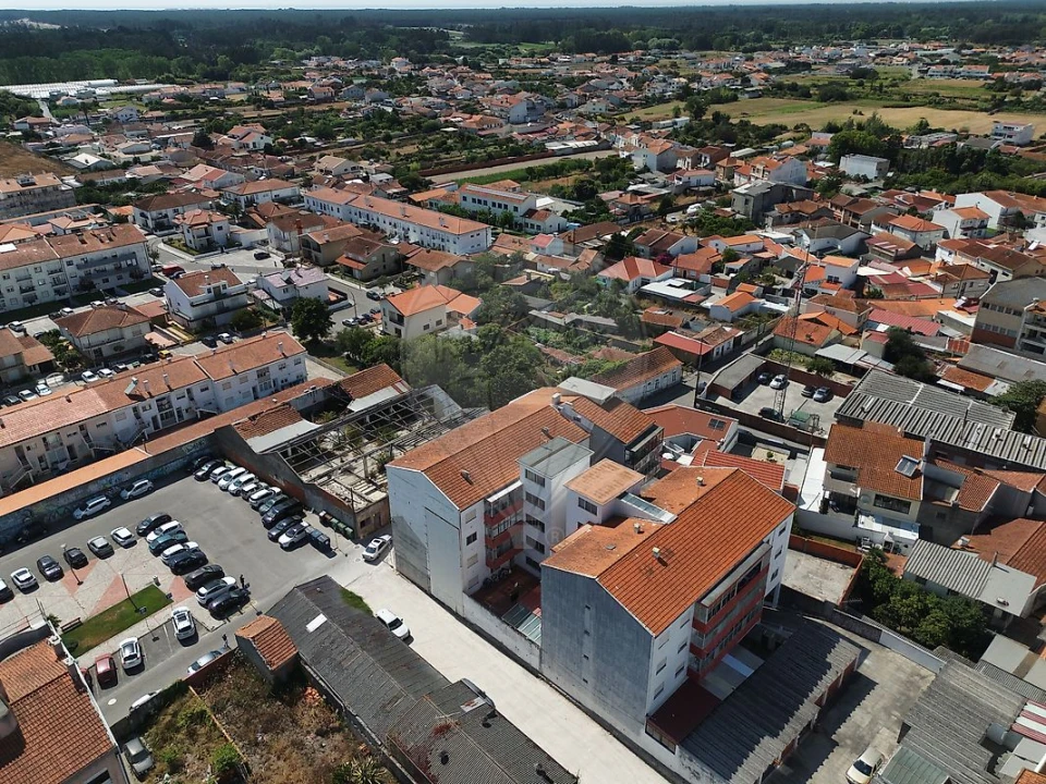 Apartamento T2 para Venda em Vagos e Santo António Foto 2
