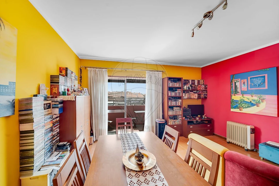 Apartamento T2 para Venda em Vagos e Santo António Foto 15