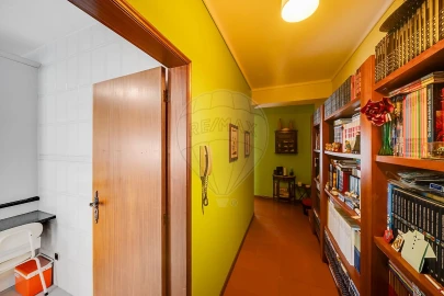 Apartamento T2 para Venda em Vagos e Santo António