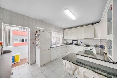 Apartamento T2 para Venda em Vagos e Santo António