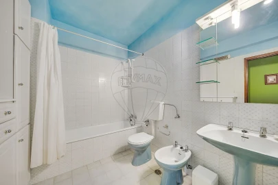 Apartamento T2 para Venda em Vagos e Santo António
