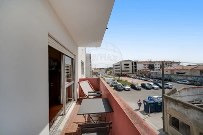 Apartamento T2 para Venda em Vagos e Santo António
