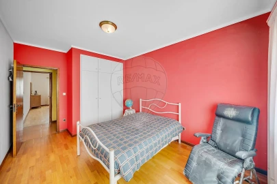Apartamento T2 para Venda em Vagos e Santo António