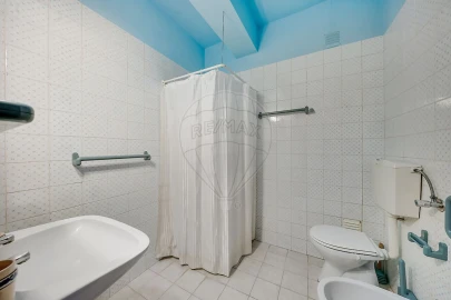 Apartamento T2 para Venda em Vagos e Santo António