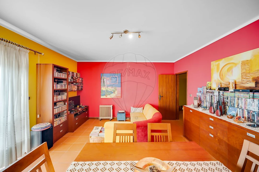 Apartamento T2 para Venda em Vagos e Santo António Foto 22