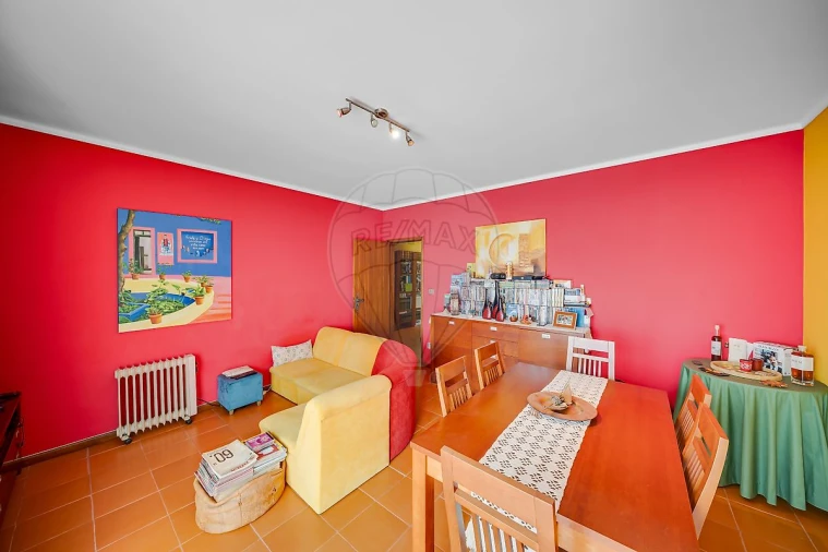 Apartamento T2 para Venda em Vagos e Santo António Foto 14
