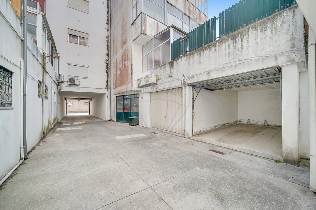 Apartamento T2 para Venda em Vagos e Santo António Foto 8