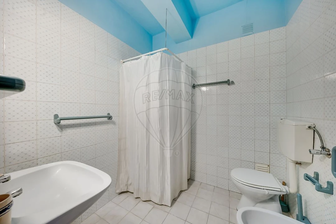 Apartamento T2 para Venda em Vagos e Santo António Foto 13