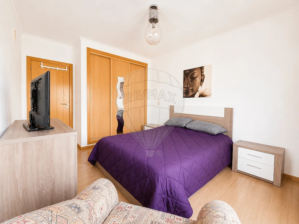 Apartamento T3 para Venda em Alverca do Ribatejo e Sobralinho Foto 25
