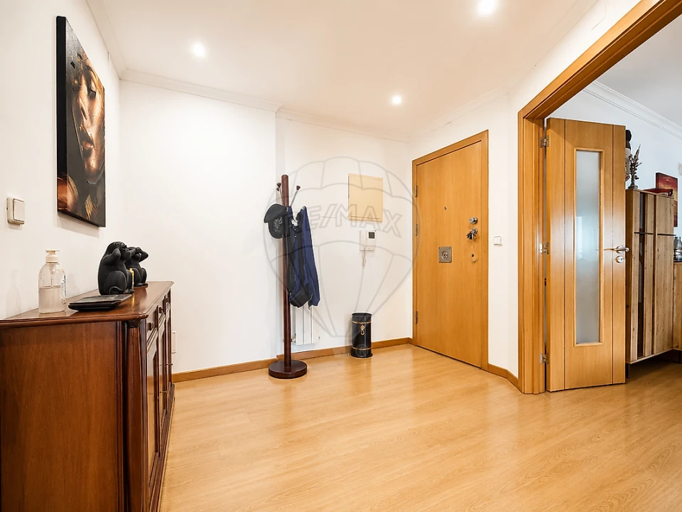 Apartamento T3 para Venda em Alverca do Ribatejo e Sobralinho Foto 42
