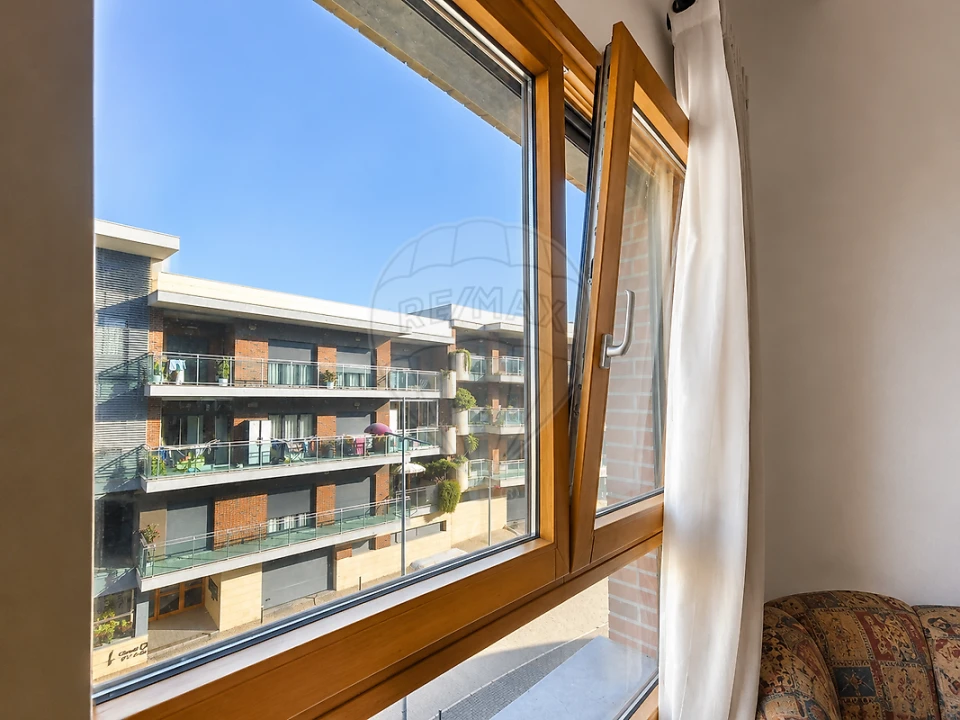 Apartamento T3 para Venda em Alverca do Ribatejo e Sobralinho Foto 15
