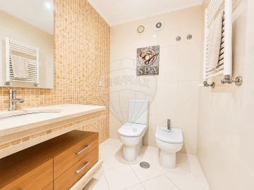 Apartamento T3 para Venda em Alverca do Ribatejo e Sobralinho
