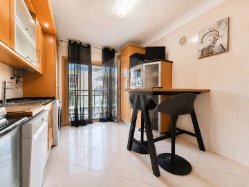 Apartamento T3 para Venda em Alverca do Ribatejo e Sobralinho