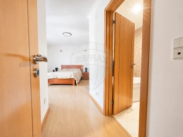 Apartamento T3 para Venda em Alverca do Ribatejo e Sobralinho