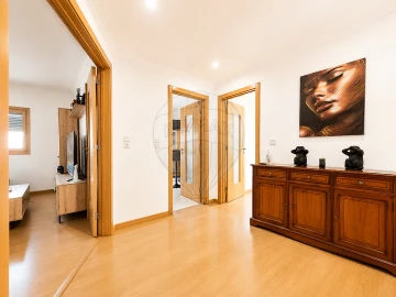 Apartamento T3 para Venda em Alverca do Ribatejo e Sobralinho