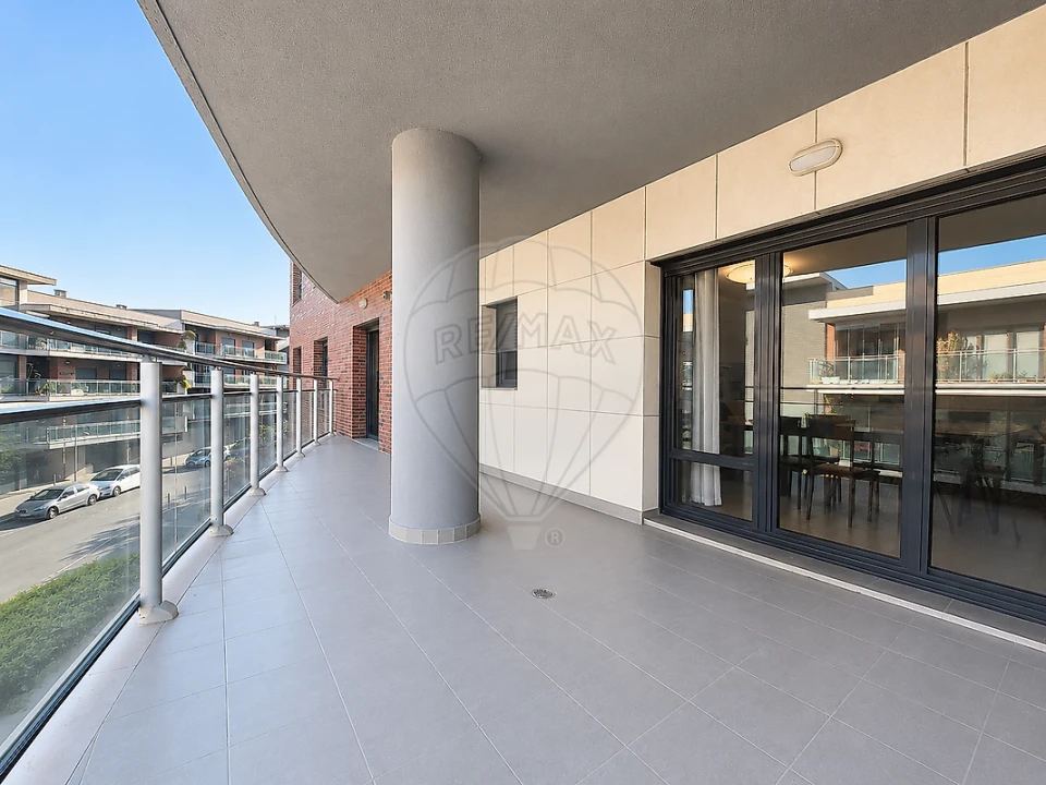 Apartamento T3 para Venda em Alverca do Ribatejo e Sobralinho Foto 28