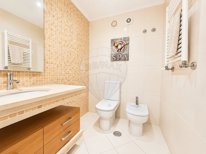 Apartamento T3 para Venda em Alverca do Ribatejo e Sobralinho Foto 11