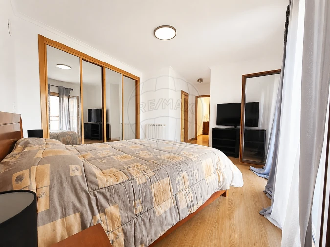 Apartamento T3 para Venda em Alverca do Ribatejo e Sobralinho Foto 44