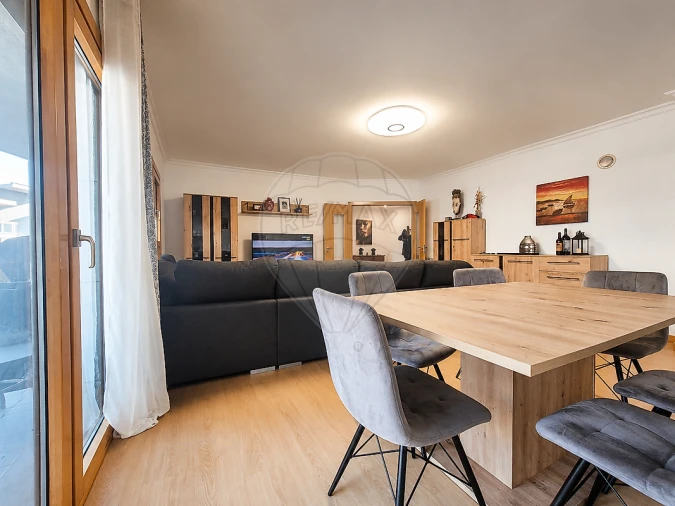 Apartamento T3 para Venda em Alverca do Ribatejo e Sobralinho Foto 37