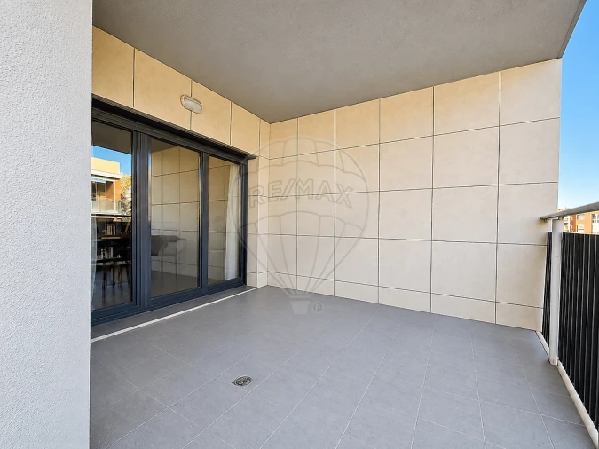 Apartamento T3 para Venda em Alverca do Ribatejo e Sobralinho Foto 30