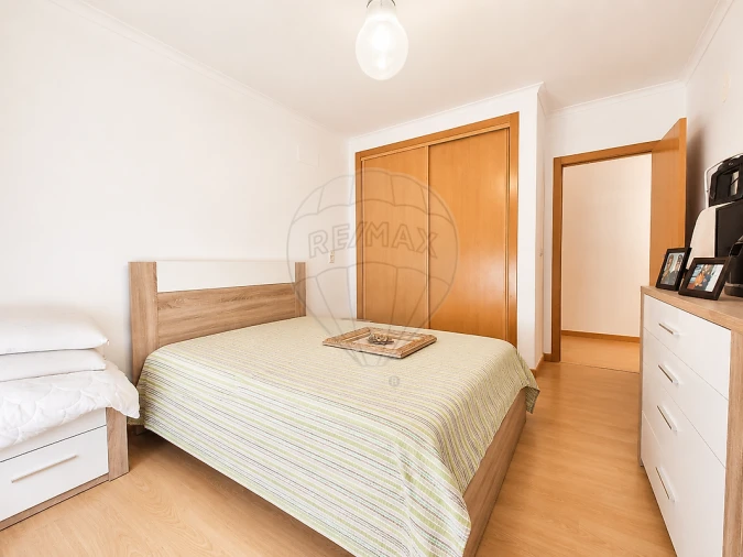 Apartamento T3 para Venda em Alverca do Ribatejo e Sobralinho Foto 20