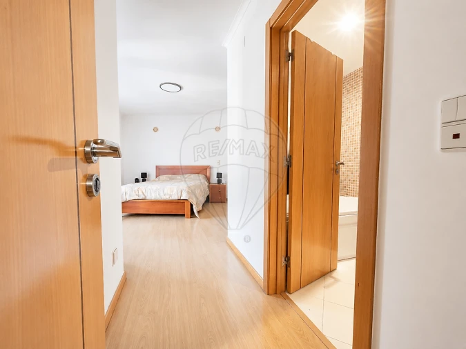 Apartamento T3 para Venda em Alverca do Ribatejo e Sobralinho Foto 10