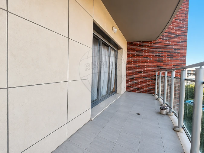 Apartamento T3 para Venda em Alverca do Ribatejo e Sobralinho Foto 47
