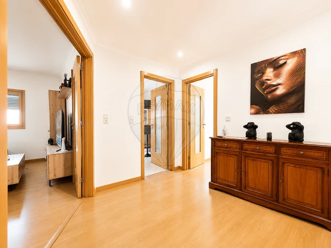 Apartamento T3 para Venda em Alverca do Ribatejo e Sobralinho Foto 43