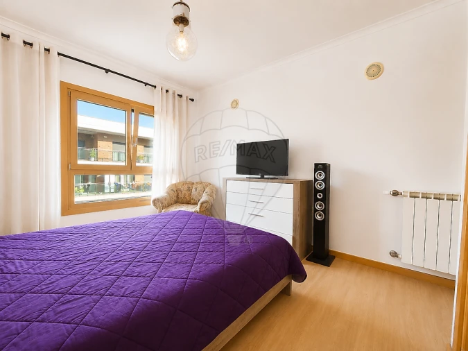 Apartamento T3 para Venda em Alverca do Ribatejo e Sobralinho Foto 22
