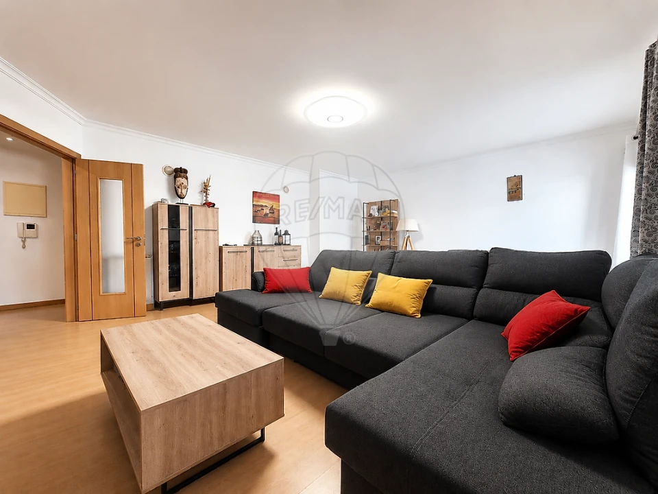 Apartamento T3 para Venda em Alverca do Ribatejo e Sobralinho Foto 40
