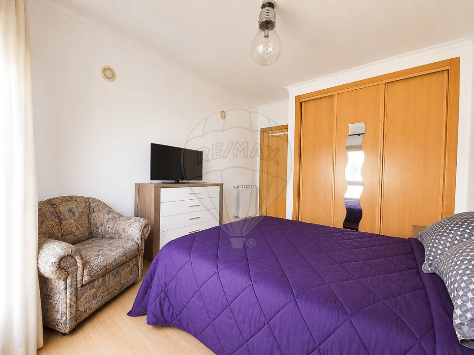 Apartamento T3 para Venda em Alverca do Ribatejo e Sobralinho Foto 23