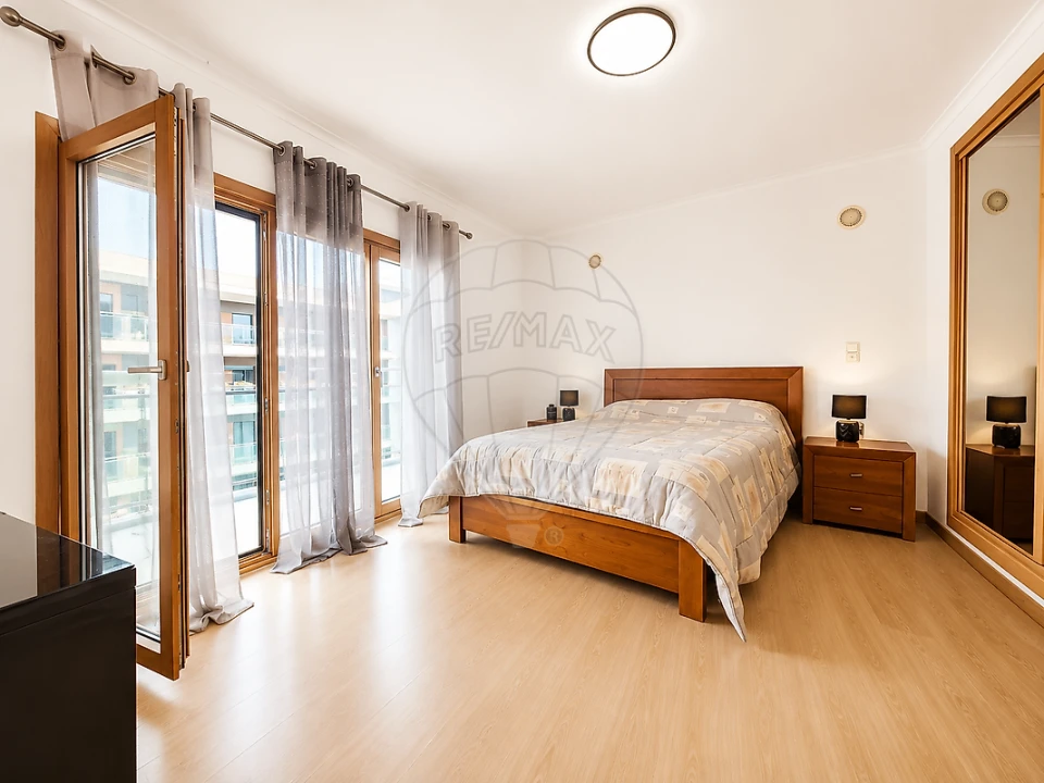 Apartamento T3 para Venda em Alverca do Ribatejo e Sobralinho Foto 19