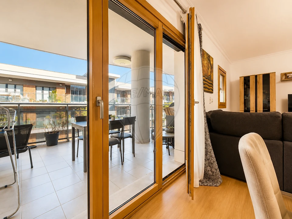 Apartamento T3 para Venda em Alverca do Ribatejo e Sobralinho Foto 41