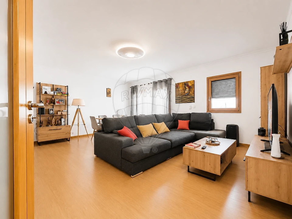Apartamento T3 para Venda em Alverca do Ribatejo e Sobralinho Foto 39
