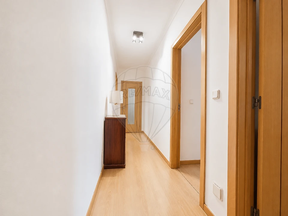 Apartamento T3 para Venda em Alverca do Ribatejo e Sobralinho Foto 31