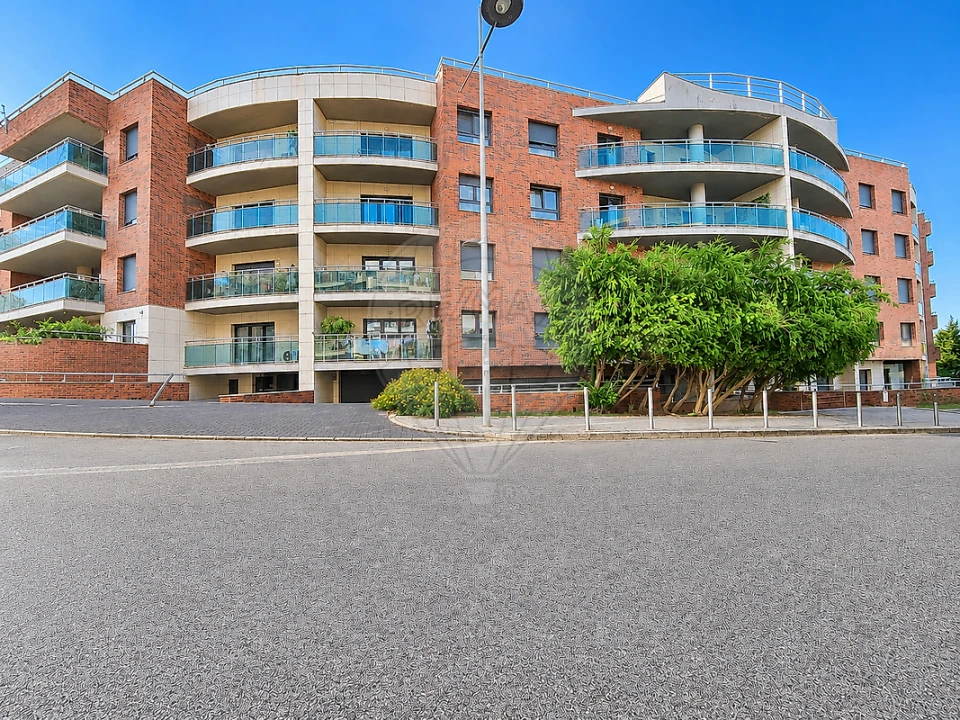 Apartamento T3 para Venda em Alverca do Ribatejo e Sobralinho Foto 4