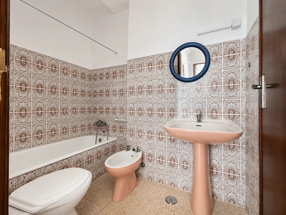 Apartamento T1 para Venda em Póvoa de Santa Iria e Forte da Casa Foto 5