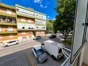 Apartamento T1 para Venda em Póvoa de Santa Iria e Forte da Casa