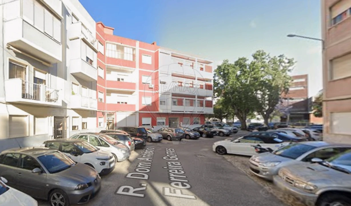 Apartamento T1 para Arrendamento em Alverca do Ribatejo e Sobralinho Foto 25